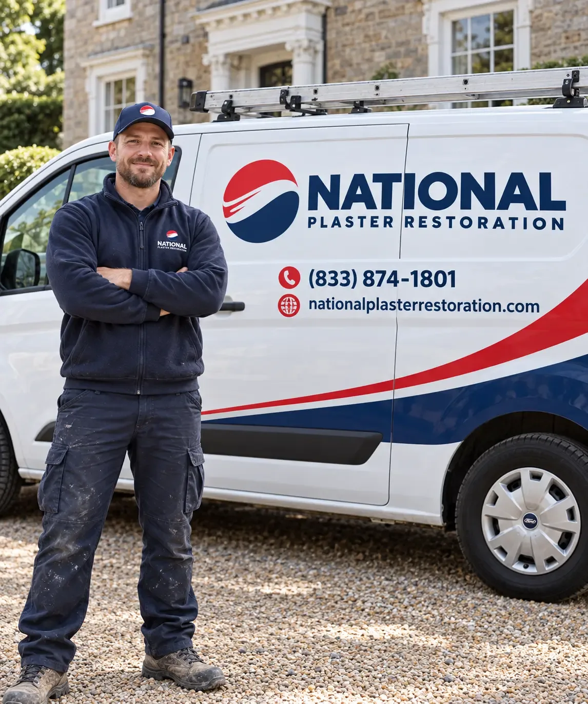 Plaster Repair company in Wallpack Center, NJ